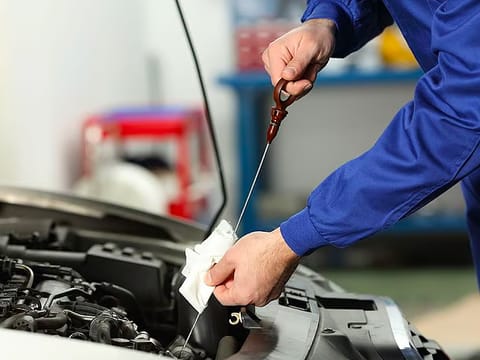 RTA opens Al Riyada Vehicle Testing Centre in Jebel Ali with extended working hours