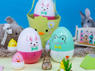 Daiso Japan launches Easter Collection
