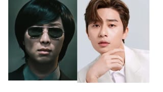 BTS’ RM’s wig in 2.0 teaser sparks Park Seo-joon comparison memes: Actor jokes, 'My mother also asked...'