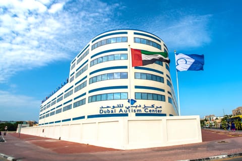 Dubai Autism Center
