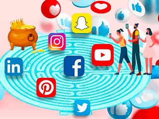 Four personal details you should never share online