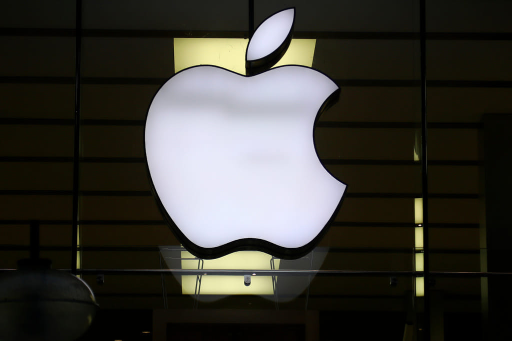 How Jobs and Wozniak built Apple from a startup into the world’s most valuable company