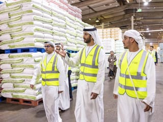 UAE confirms stable prices, strong supply of essentials