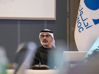 The meeting was attended by senior government officials and ADNOC leadership, including Dr Sultan Ahmed Al Jaber, Minister of Industry and Advanced Technology and ADNOC Managing Director and Group CEO.