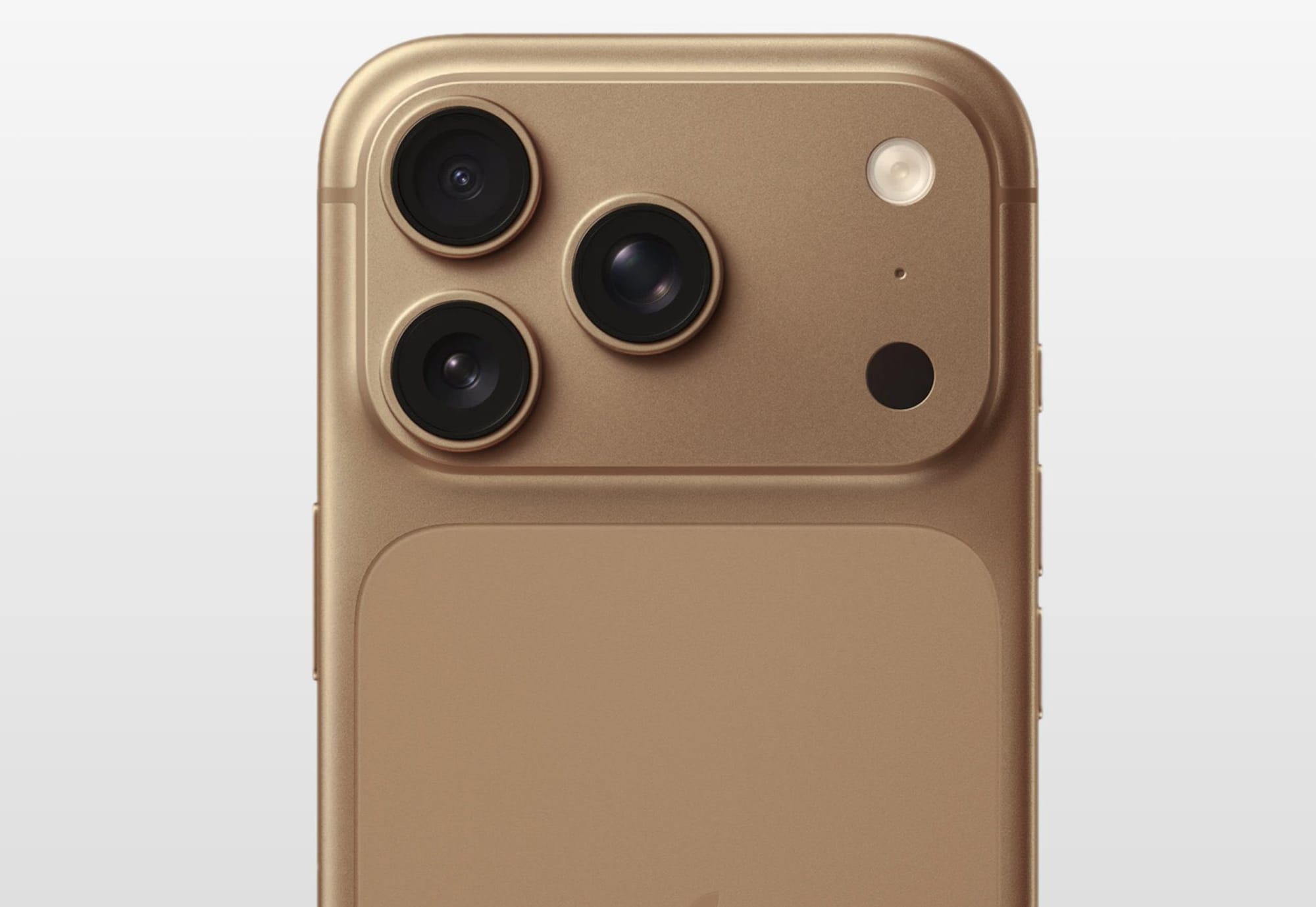 iPhone 18 Pro Leaks Hint at Smaller Dynamic Island, Advanced Camera