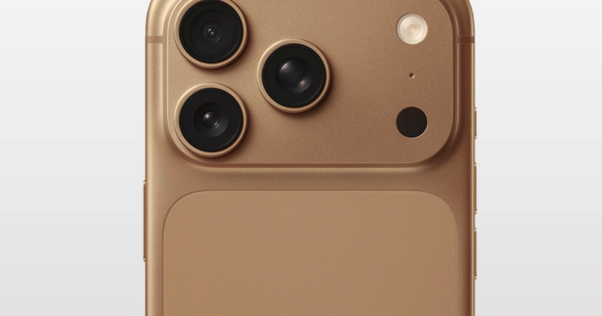iPhone 18 Pro Leaks Hint at Smaller Dynamic Island, Advanced Camera