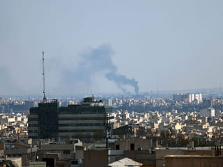 US–Israel war on Iran, day 34: Trump says US to hit Iran 'extremely hard' for 2-3 weeks