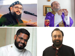 Hope rises again: Easter messages from Dubai clergy