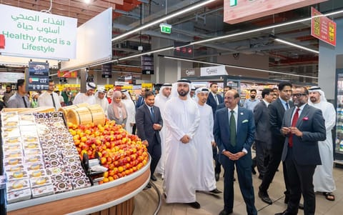 Abu Dhabi women to get Dh2.5m worth of Lulu shopping vouchers in new campaign