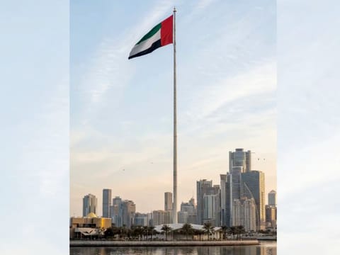 Dubai denies reports of an IRGC 'attack' on an Oracle data centre