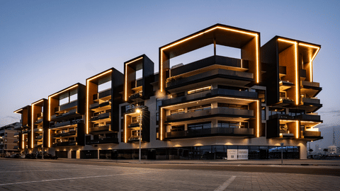 Alphabeta Properties’ design-led philosophy elevates urban spaces