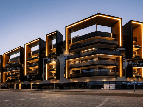 Alphabeta Properties’ design-led philosophy elevates urban spaces