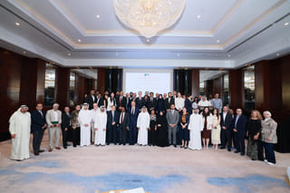 52 entities recognised in UAE sustainability drive