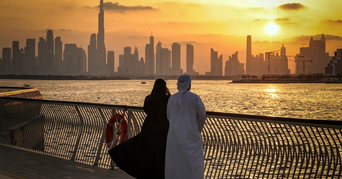 How is Dubai protecting investors, supply chains and businesses during conflict