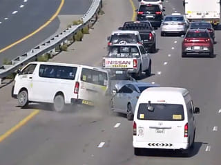 Stay alert: Abu Dhabi Police warn drivers against distracted driving