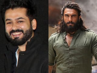 Directed by Aditya Dhar and led by Ranveer Singh, has become the first Indian film series ever to cross Rs 30 billion at the worldwide box