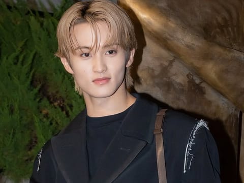 Mark Lee will be exiting NCT and SM Entertainment