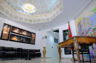 The hotel, formerly known as the Washington Hotel, will undergo a phased refurbishment. 