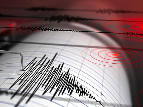 Eight dead in Afghanistan earthquake