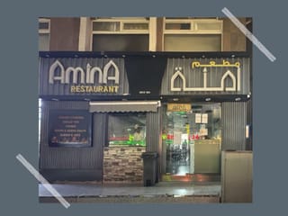 Abu Dhabi shuts Amina Restaurant over food safety violations