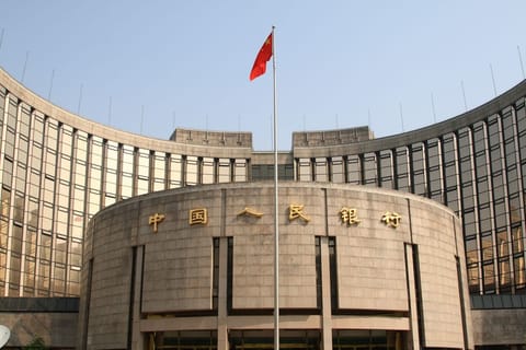 China's central bank adds 12 banks as digital yuan operators