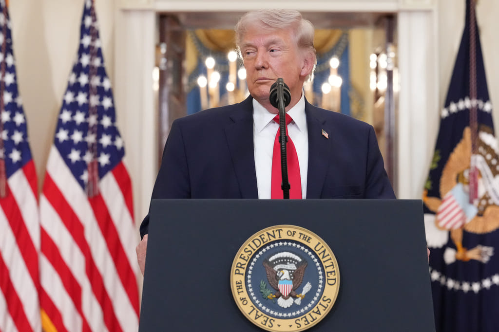 The war erupted more than a month ago with US-Israeli strikes on Iran, triggering a retaliation that has spread the conflict throughout the Middle East.