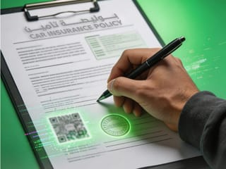 Dubai Police flag fake insurance firms on social media