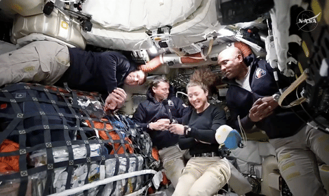 Artemis mission shares office space -- and physics -- with Apollo