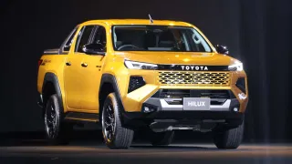 New Toyota Hilux EV: Range, reactions, are fans ready?