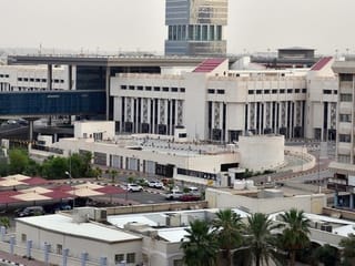 Iranian drone attacks damage Kuwait facilities