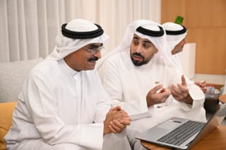 Dr Abdullah Belhaif Al Nuaimi named Honorary President of UAE Safety and Emergency Security Association to boost national safety and emergency preparedness efforts.