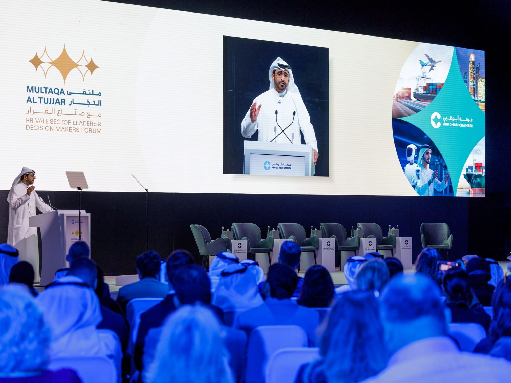 Opening speech