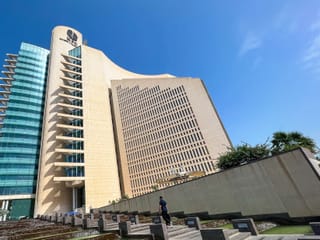Kuwait Petroleum reports drone attack on facilities