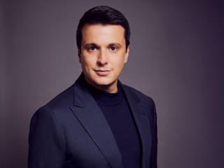 Max-Hervé George