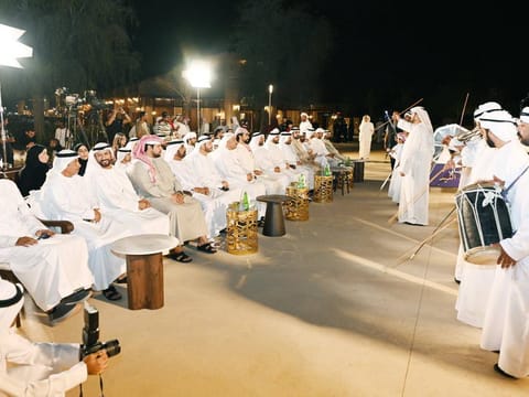 Sharjah Ramadan Festival winners take home 2 Nissan Patrols, sales jump 95%