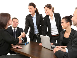 Research has shown that the quality of our relationships is one of the strongest predictors of both health and happiness.