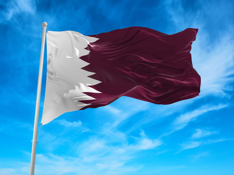 Qatar terminated the temporary extension granted to all types of expired visas or are nearing expiration, effective from Sunday, June 7, 2026.