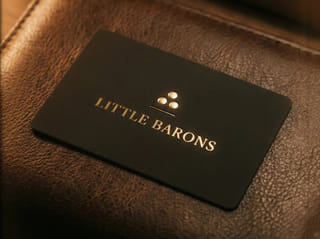 Little Barons offers to cover up to 4% of your DLD fees