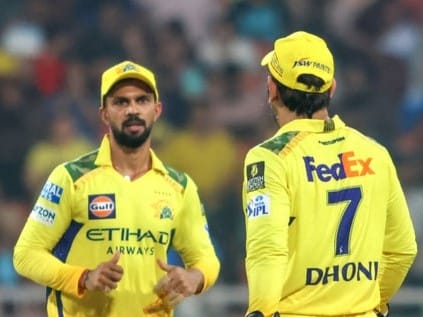Why the IPL numbers don’t add up for Chennai Super Kings