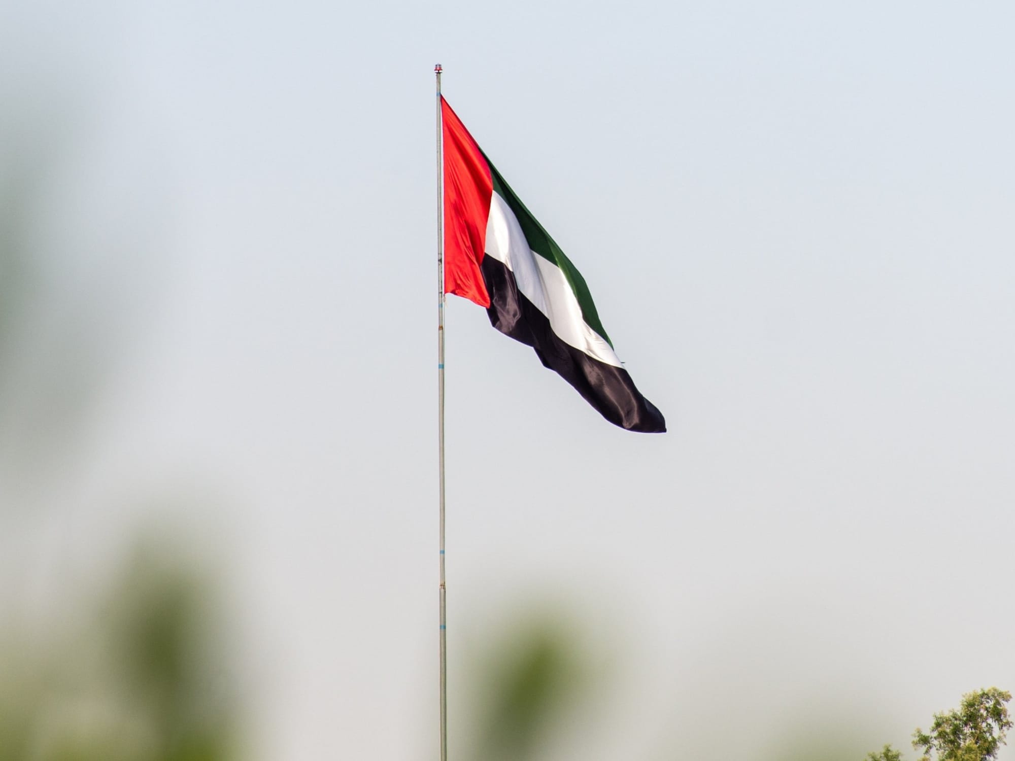 UAE says Iranian attack injures three people