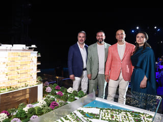 Amwaj Development launches KAIA on Dubai Islands