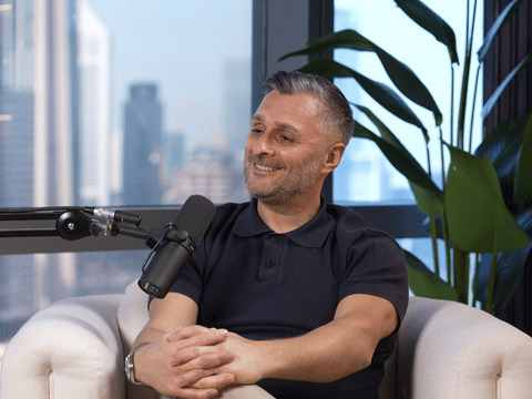 Episode 2 — Futures and options: What pros know, and you should too