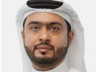 Abdulla Yousef Al Bastaki