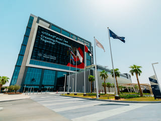 Aldar acquires KEZAD logistics assets for Dh650m 