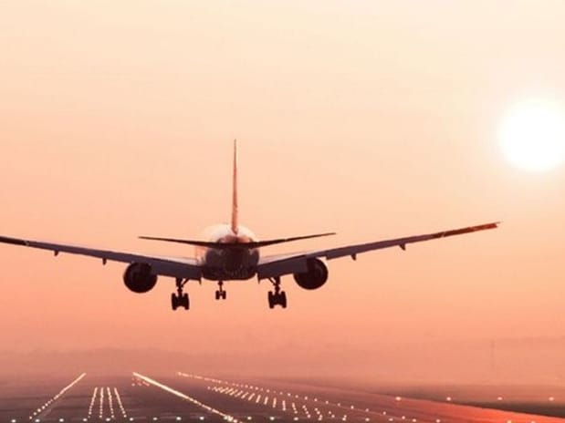 flight
