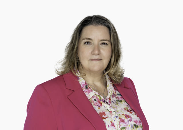 Sarah Brooks. Owner & Managing Director at Fikrah HR.