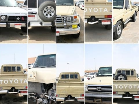 Reckless drivers arrested in Al Ain, Abu Dhabi Police warn against dangerous stunts