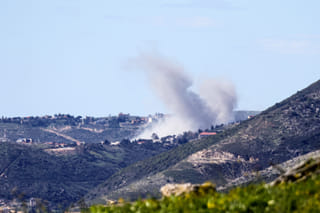 Death toll from Israeli attacks on Lebanon rises to 1,530: Health Ministry