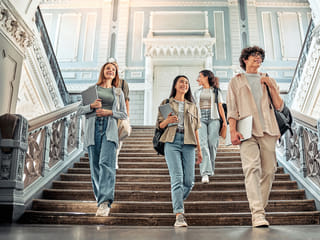 By preserving stability, extending support, and demonstrating thoughtful leadership, universities help young people understand that adversity, however difficult, can be met with courage, wisdom, and purpose.