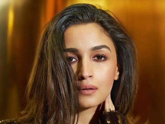 Alia Bhatt